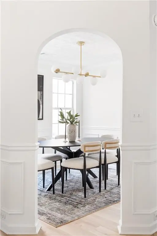 1161 Gable Terrace, Jonesboro, GA 30236 - Image #2