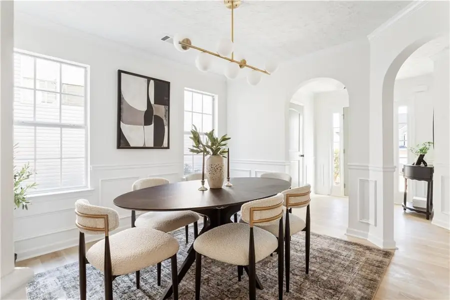 1161 Gable Terrace, Jonesboro, GA 30236 - Image #3