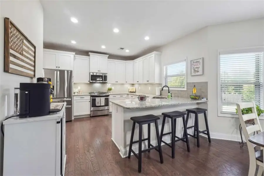 160 Cobblestone Trail, Dallas, GA 30132 - Image #2