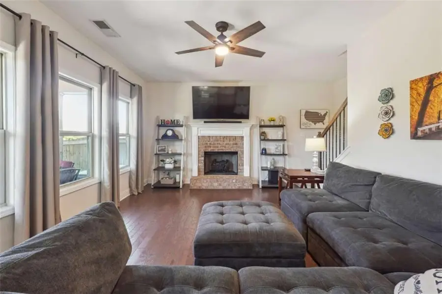 160 Cobblestone Trail, Dallas, GA 30132 - Image #3