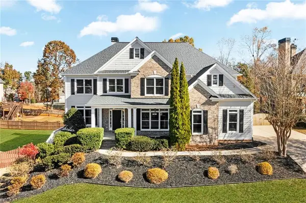 271 Ivy Hall Lane, Dallas, GA 30132