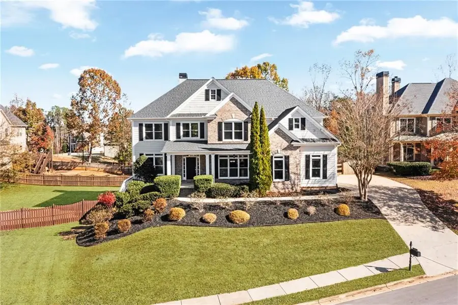 271 Ivy Hall Lane, Dallas, GA 30132 - Image #2