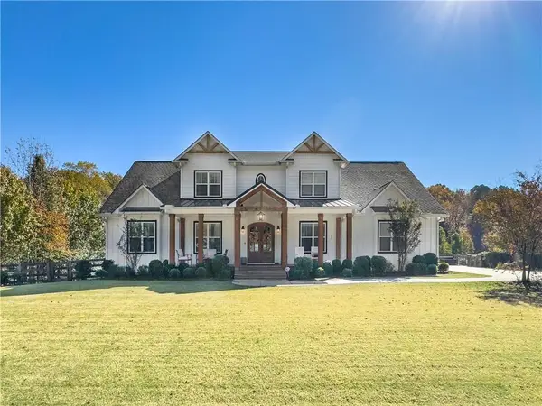 9245 Brumbelow Road, Johns Creek, GA 30022