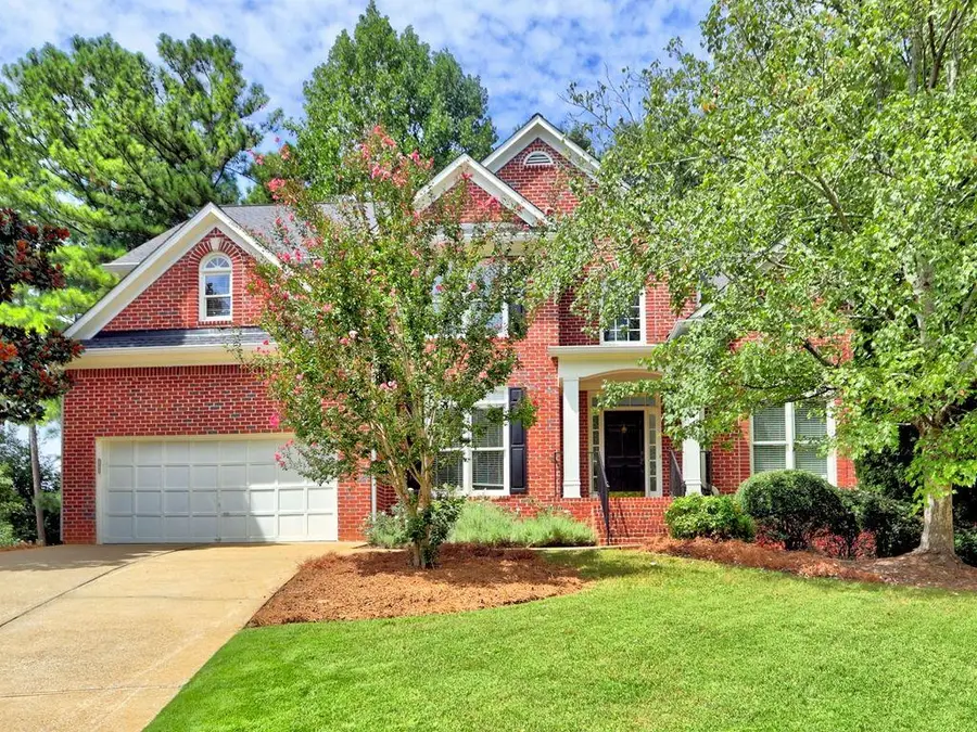 3505 Bonaire Court, Marietta, GA 30066 - Image #2
