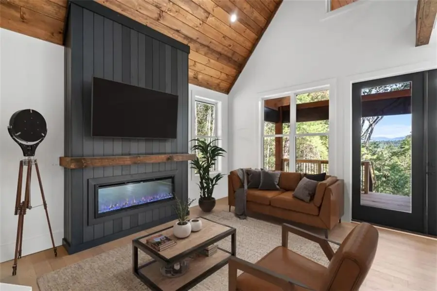 110 Red Oak Trail, Ellijay, GA 30540 - Image #3