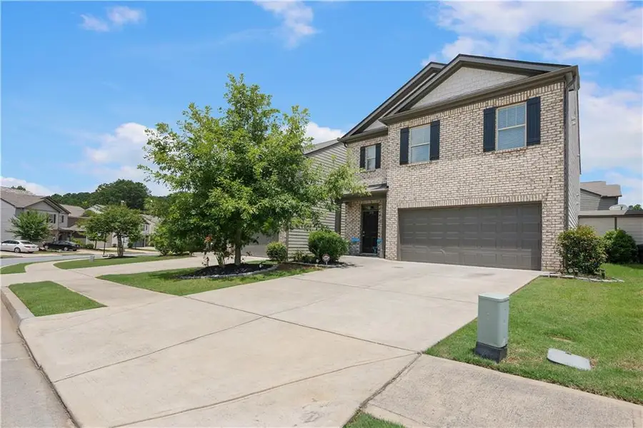 153 Centennial Ridge Drive, Acworth, GA 30102 - Image #2