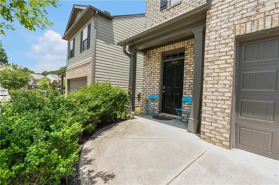 153 Centennial Ridge Drive, Acworth, GA 30102 - Image #3