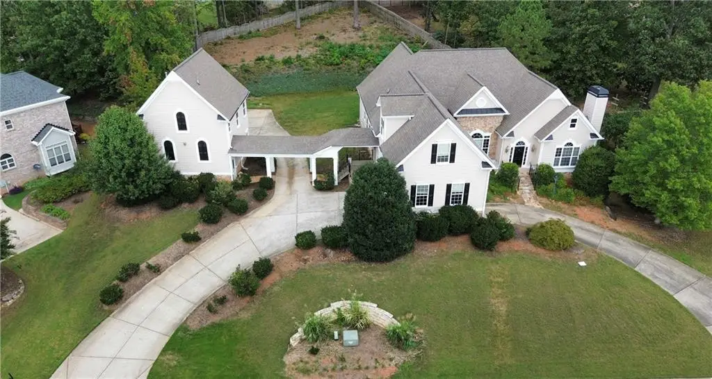 1810 Ebenezer Farm Circle, Marietta, GA 30066 - Image #1
