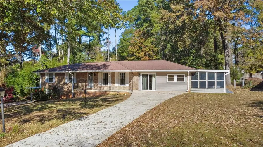 1315 Yates Avenue, Austell, GA 30106 - Image #2