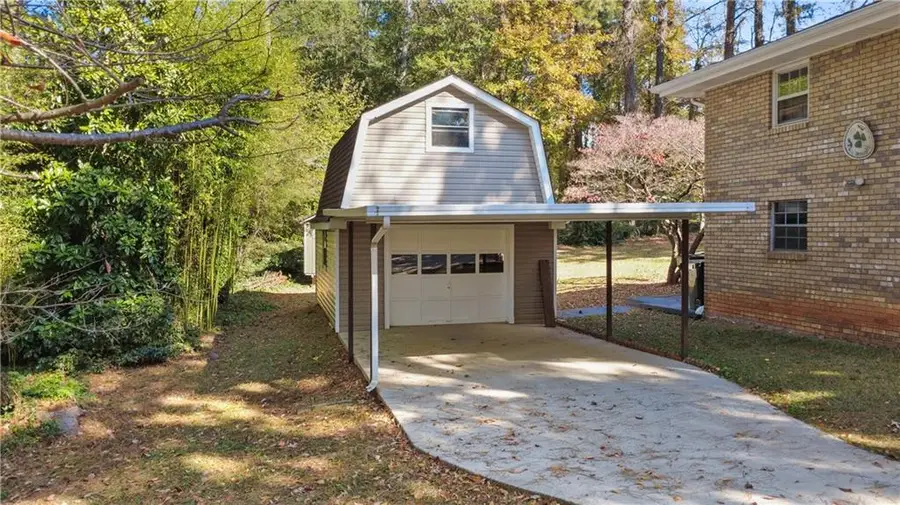 1315 Yates Avenue, Austell, GA 30106 - Image #3