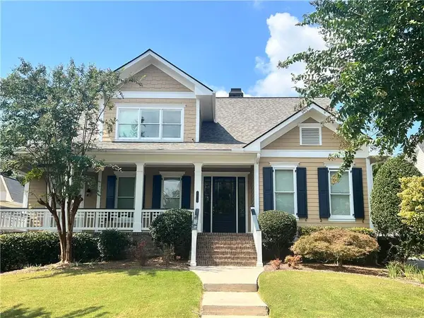 2370 Muskogee Lane, Braselton, GA 30517