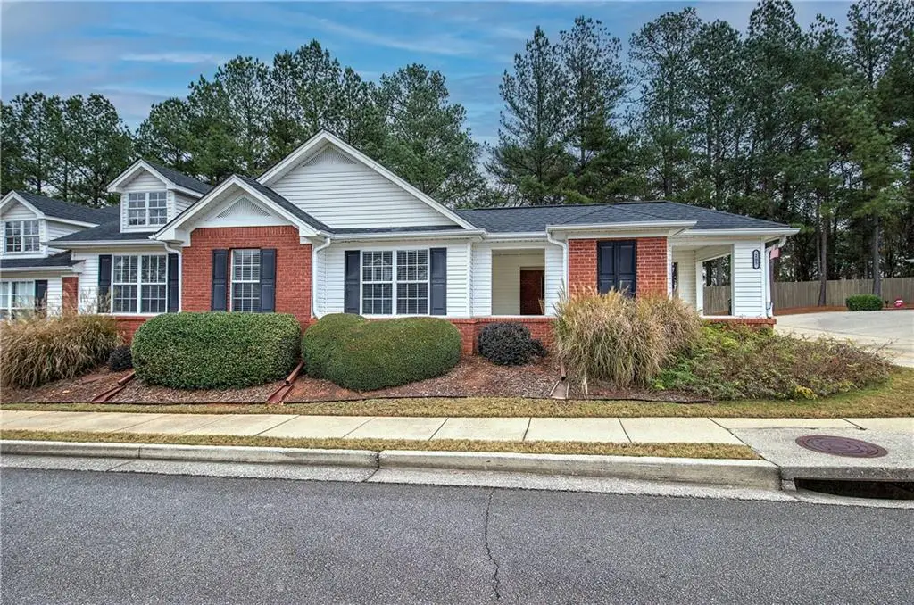 150 Old Mill Road #205, Cartersville, GA 30120 - #1