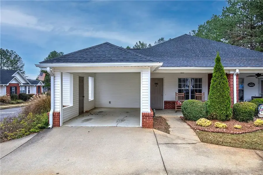 150 Old Mill Road #205, Cartersville, GA 30120 - #2