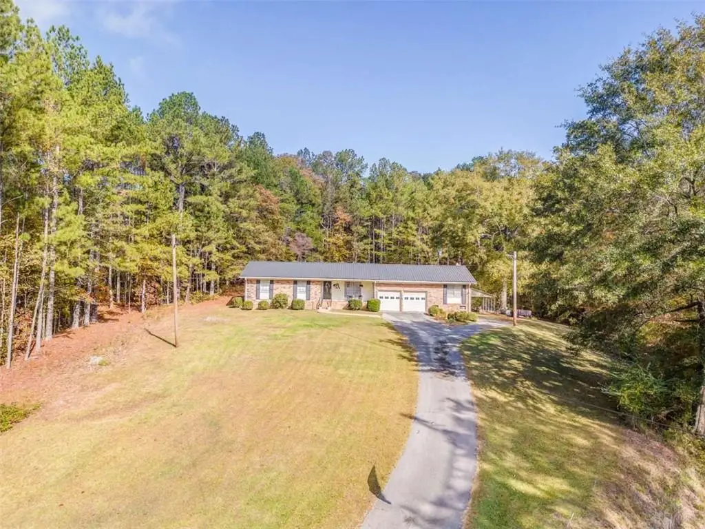 8690 Silver Hill, Lyerly, GA 30730 - Image #1