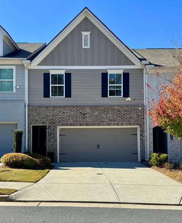 2964 Edgemont Lane, Marietta, GA 30008 - Image #1