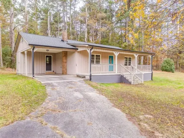 1838 Antioch Road, Cedartown, GA 30125