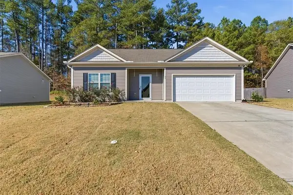 23 Berryrun Drive Sw, Rome, GA 30165