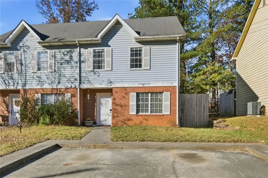 4324 Logan Way, Acworth, GA 30101 - Image #2