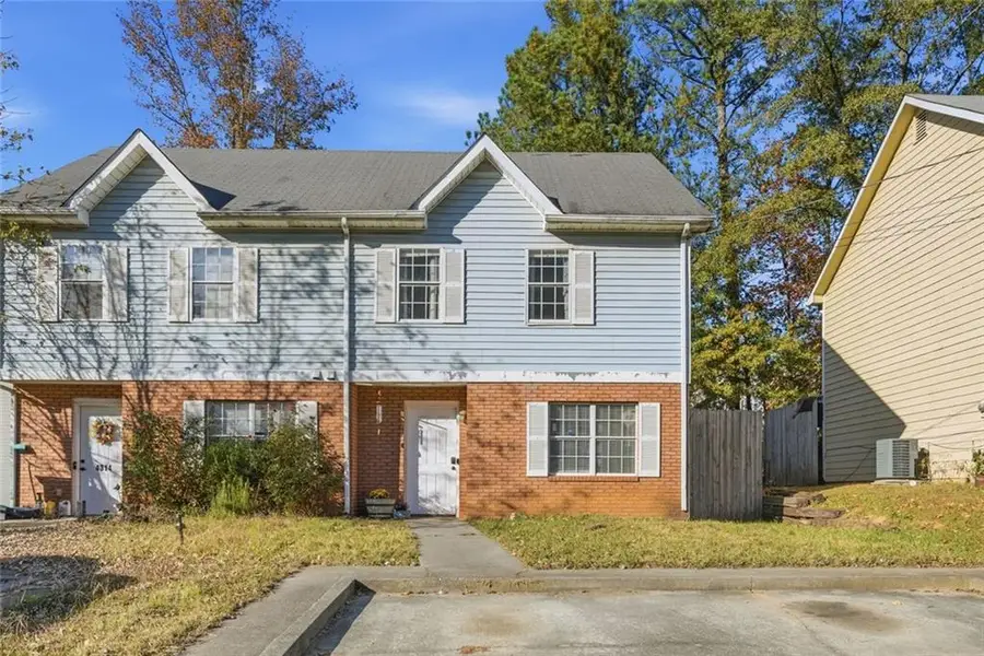 4324 Logan Way, Acworth, GA 30101 - Image #3
