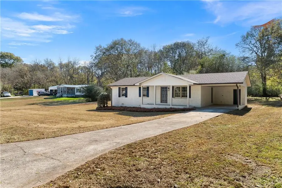 847 Polk Street, Rockmart, GA 30153 - Image #2