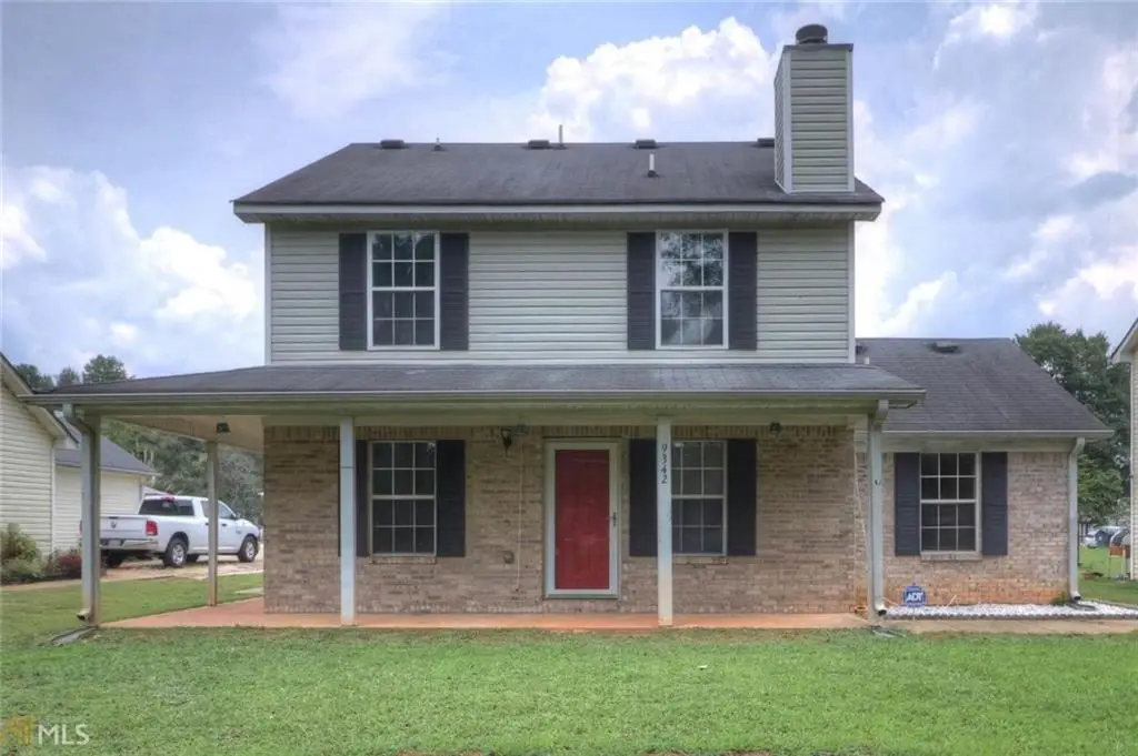 9342 Thomas Road, Jonesboro, GA 30238 - Image #1