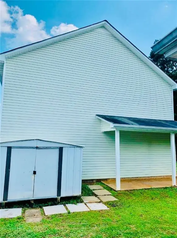 9342 Thomas Road, Jonesboro, GA 30238 - #2