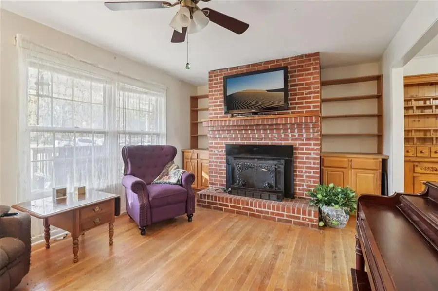 5735 Burnt Hickory Road, Powder Springs, GA 30127 - Image #2