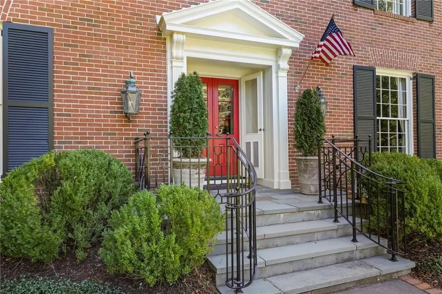 288 Peachtree Battle Avenue Nw, Atlanta, GA 30305 - Image #3