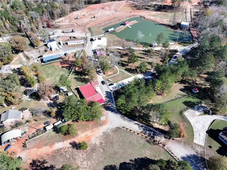 8555 Wilkerson Mill Road, Palmetto, GA 30268 - Image #2