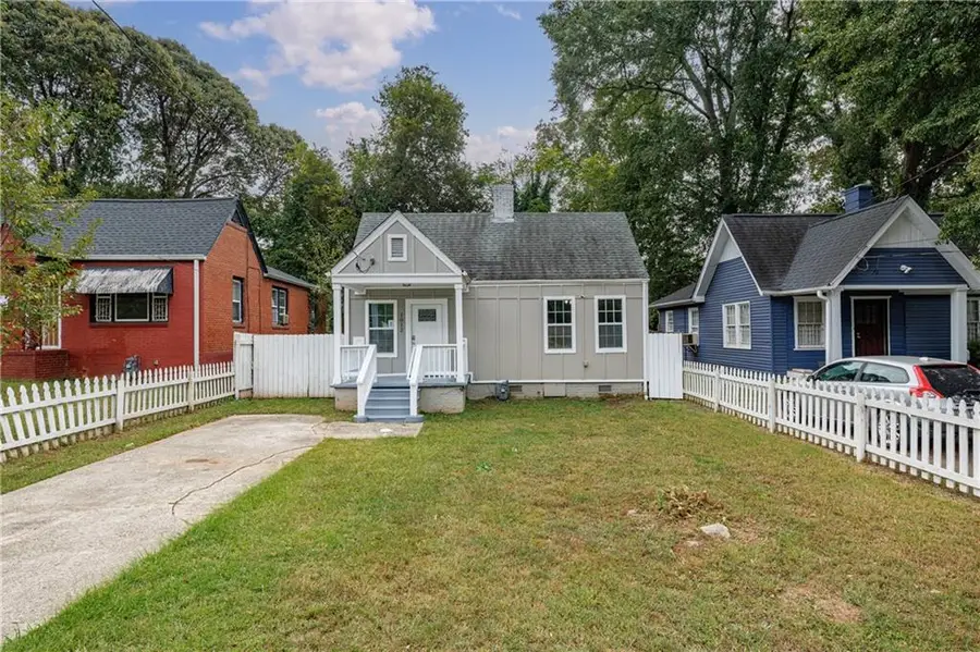 1012 Westmoor Drive Nw, Atlanta, GA 30314 - Image #2