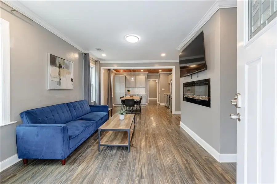 1012 Westmoor Drive Nw, Atlanta, GA 30314 - Image #3