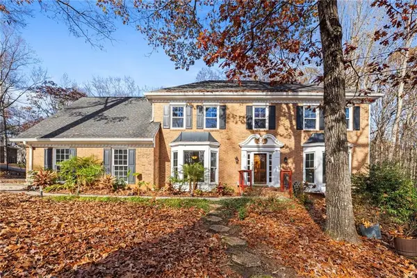 3402 Johnson Ferry Road, Roswell, GA 30075