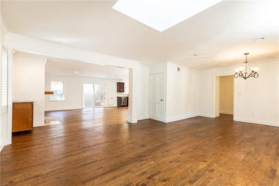 2580 Hawthorne Drive Ne, Atlanta, GA 30345 - Image #3