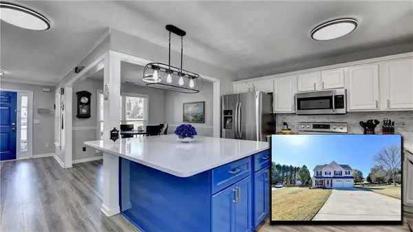 6255 Dana Way, Cumming, GA 30040