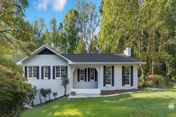 1198 Seminary Drive Sw, Marietta, GA 30064