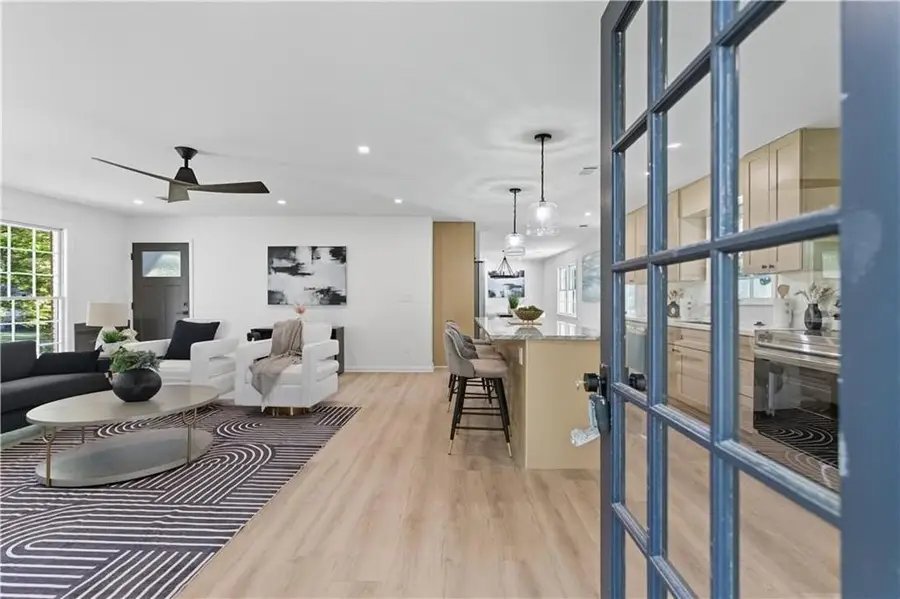 1198 Seminary Drive Sw, Marietta, GA 30064 - Image #3