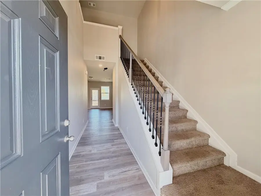 4749 Ridge Valley Drive, Gainesville, GA 30504 - Image #2