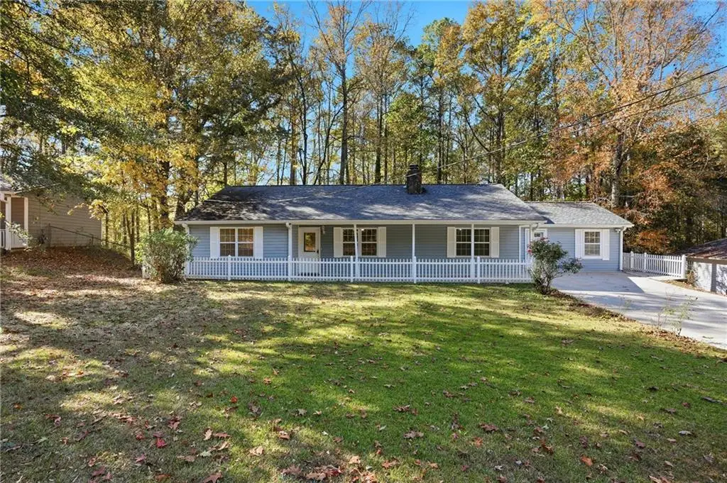 295 Fireside Way, Fairburn, GA 30213 - Image #1