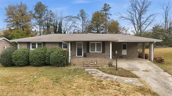 50 Sue Alice Lane, Carrollton, GA 30116