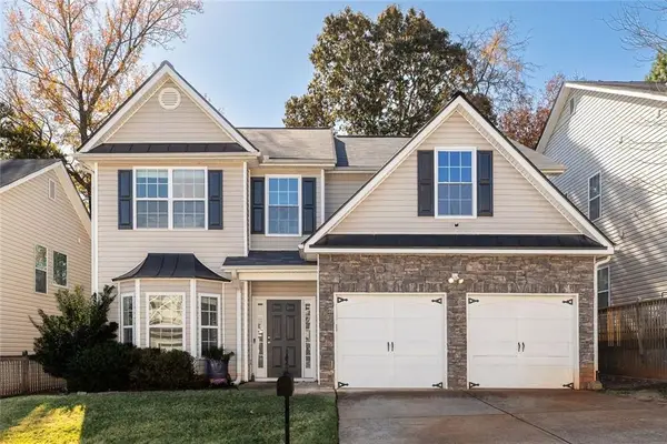 176 Crescent Woode Way, Dallas, GA 30157