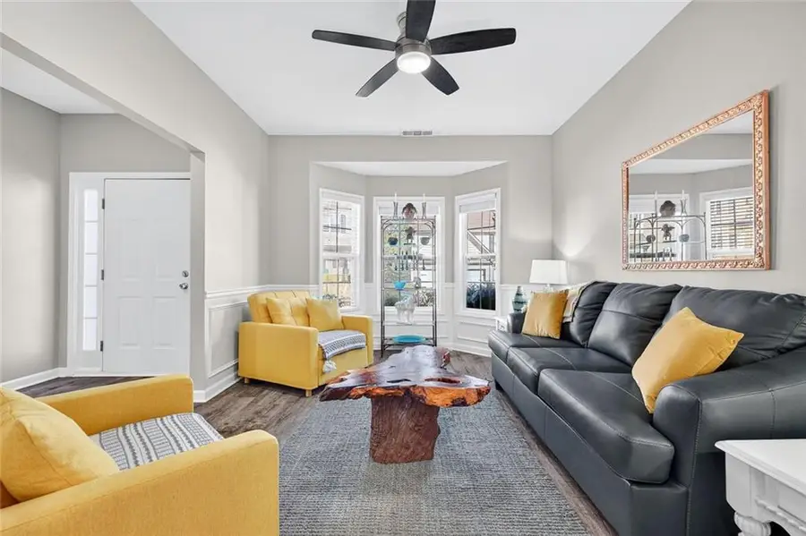 176 Crescent Woode Way, Dallas, GA 30157 - Image #3