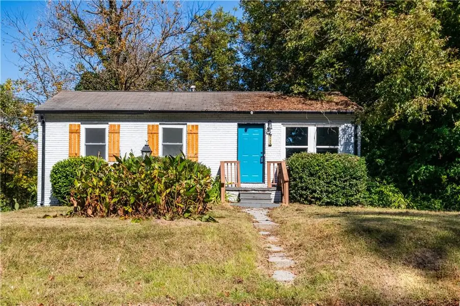 3155 Delmar Lane Nw, Atlanta, GA 30311 - Image #3