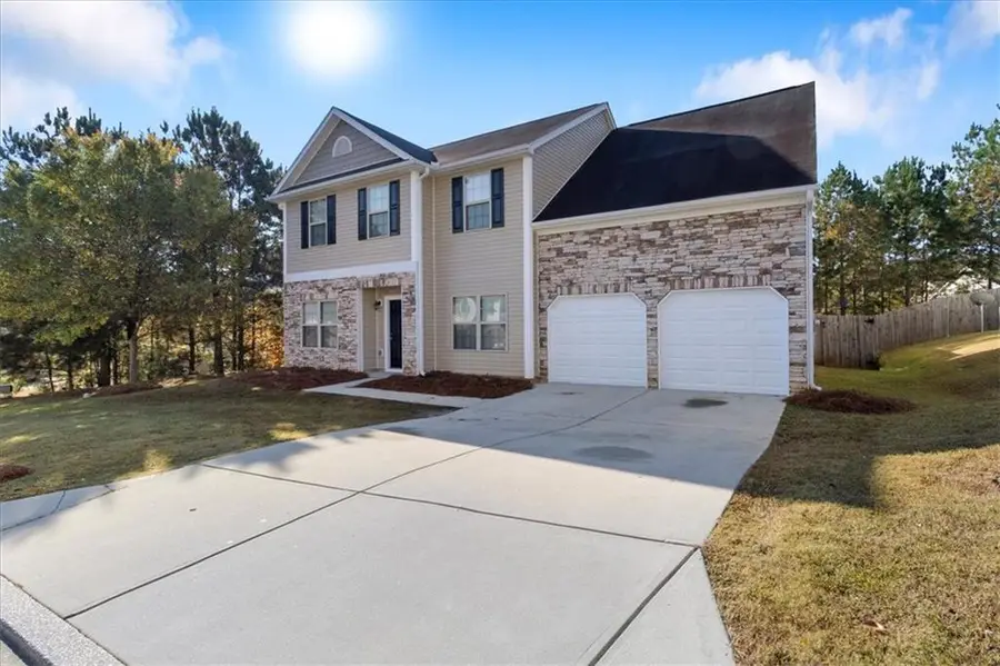 259 Lanier Court, Hiram, GA 30141 - Image #2