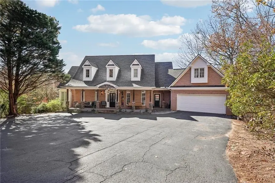 701 Camelback Road, Cleveland, GA 30528 - #2