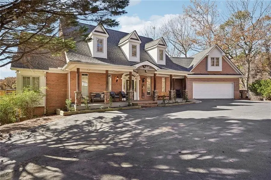 701 Camelback Road, Cleveland, GA 30528 - #3