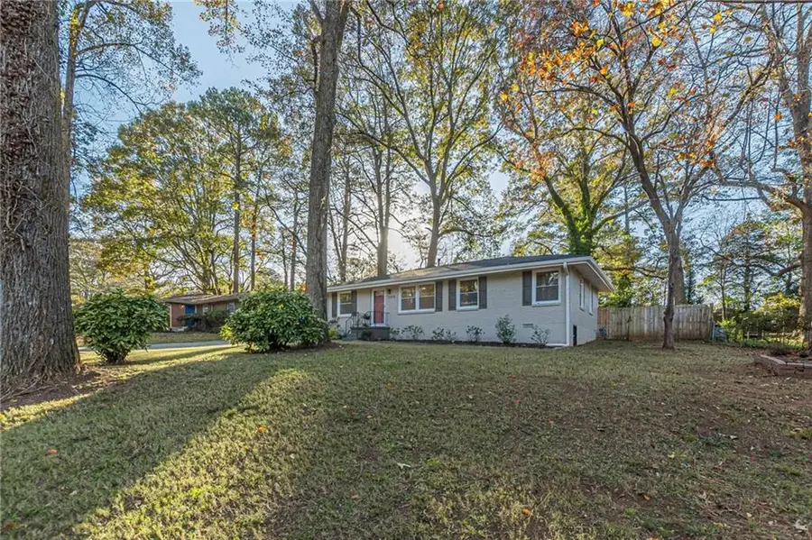 1395 Dennis Drive, Decatur, GA 30032 - Image #2