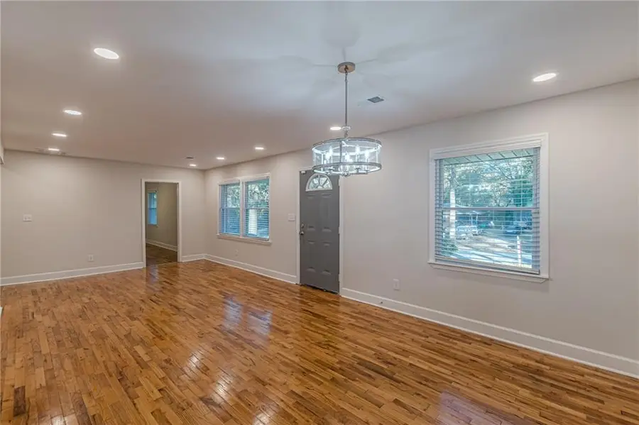 1395 Dennis Drive, Decatur, GA 30032 - Image #3