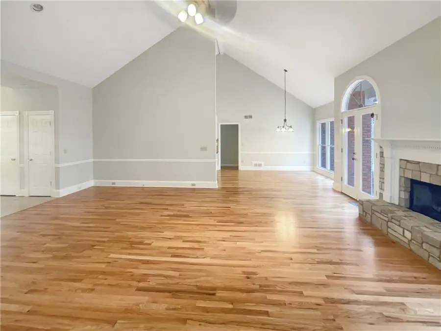 1961 Fields Pond Drive, Marietta, GA 30068 - Image #3