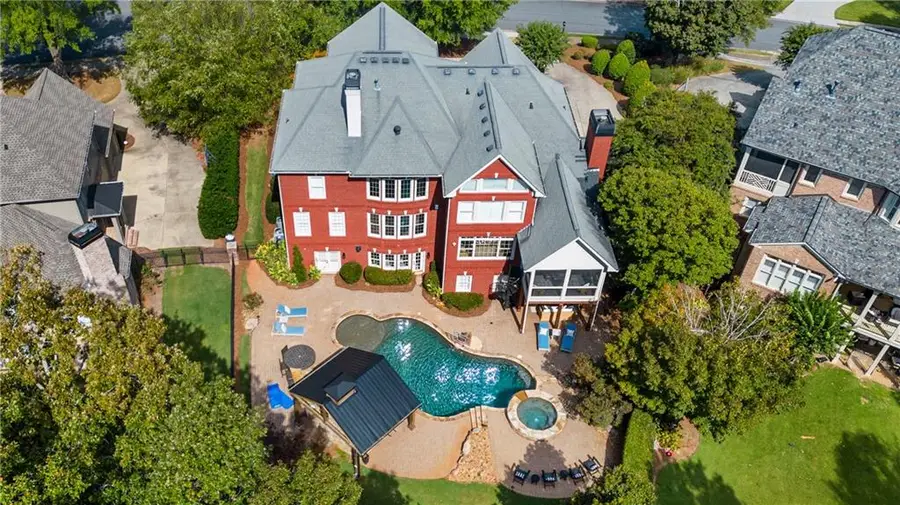 7065 Laurel Oak Drive, Suwanee, GA 30024 - Image #2