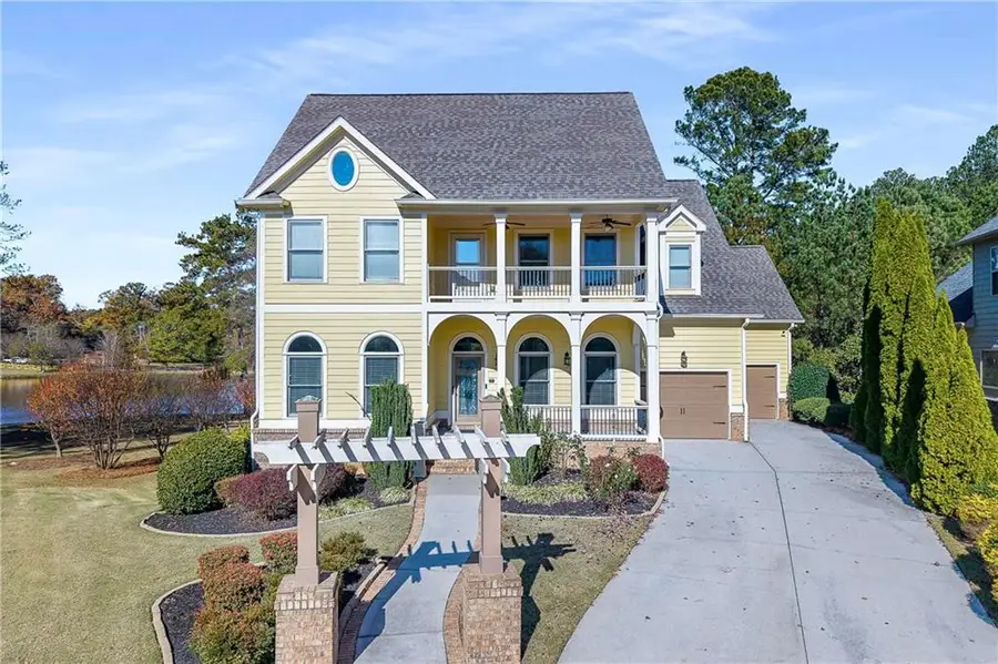 679 Crystal Cove Court, Loganville, GA 30052 - #2